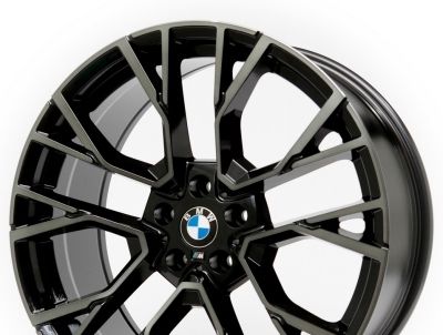 Replica BMW (W171) R20 5/112