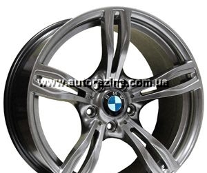 Replica BMW (Z492) R18 5/120