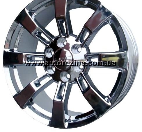 Replica Cadillac (737) R20 6/139,7