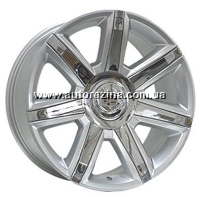 Replica Cadillac (CL777) R22 6/139,7
