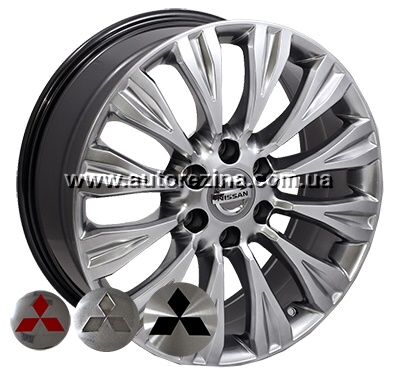 Replica Cadillac (D9051) R20 6/139,7