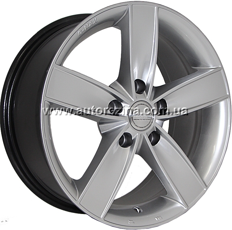 Replica Chevrolet (2517) R16 5/105