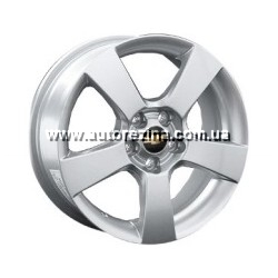 Replica Chevrolet (A-R413) R15 5/105