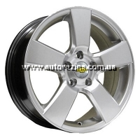 Replica Chevrolet (D013) R16 5/105