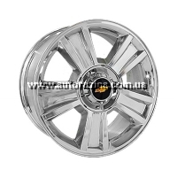 Replica Chevrolet (GN02) R20 6/139,7