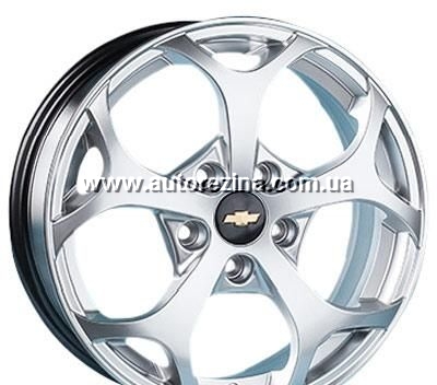 Replica Chevrolet (JT1261) R16 5/105