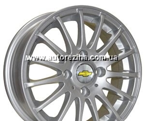 Replica Chevrolet (Z613) R15 4/114,3