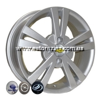 Replica Chevrolet (Z614) R15 4/100