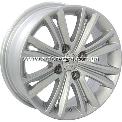 Replica Citroen (Z201403) R15 4/108