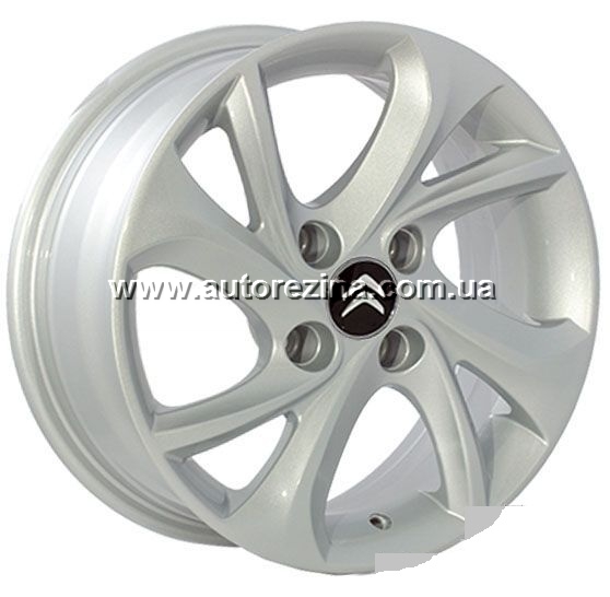 Replica Citroen (Z201404) R15 4/108