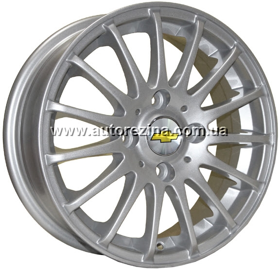 Replica Daewoo (Z613) R15 4/114,3