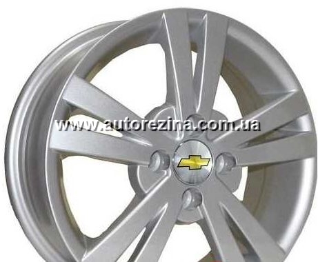 Replica Daewoo (Z614) R14 4/100