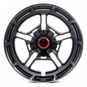 Replica Dodge (DO2303146) R20 5/115