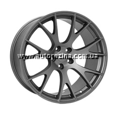 Replica Dodge (DO8872) R20 5/115