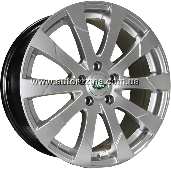 Replica Ford (7308) R17 5/108