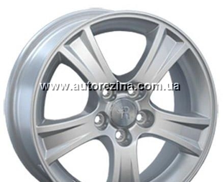 Replica Ford (A-F5027) R15 5/108
