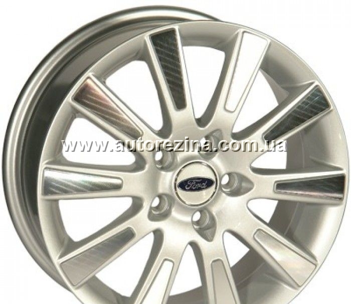 Replica Ford (D819) R16 5/108