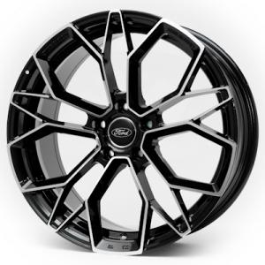 Replica Ford (FF-V05) R18 5/108