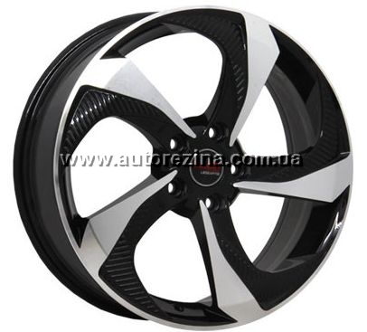 Replica Honda (H513) R17 5/114,3