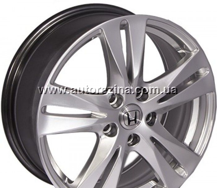 Replica Honda (SSL420) R17 5/114,3