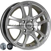 Replica Hyundai (450) R15 4/100