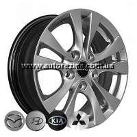Replica Hyundai (526) R15 5/114,3