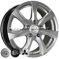 Replica Hyundai (629) R16 5/114,3