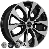 Replica Hyundai (659) R16 5/114,3