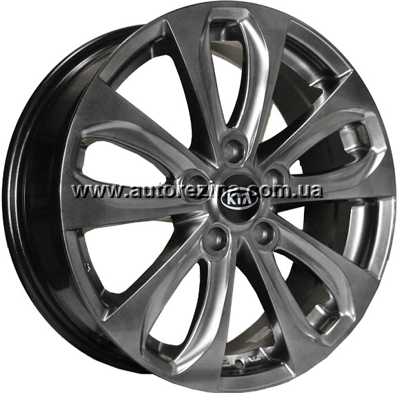 Replica Hyundai (7305) R17 5/114,3