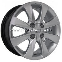 Replica Hyundai (813) R14 4/100