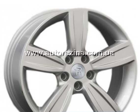 Replica Hyundai (A-1107) R18 5/114,3