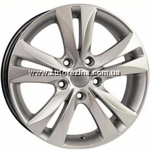 Replica Hyundai (A-R028) R17 5/114,3