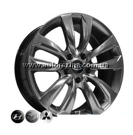 Replica Hyundai (D002) R17 5/114,3