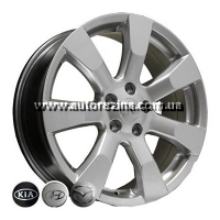 Replica Hyundai (D025) R18 5/114,3