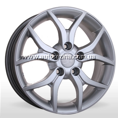 Replica Hyundai (FR863) R16 5/114,3