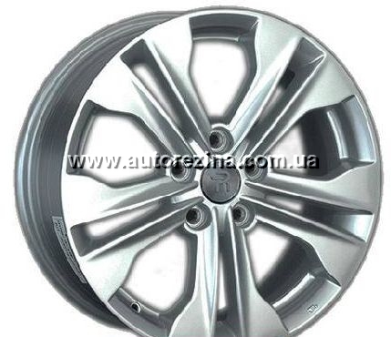 Replica Hyundai (HND126) R17 5/114,3