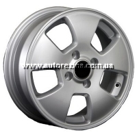 Replica Hyundai (HND36) R15 4/100