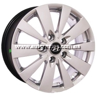Replica Hyundai (HND459) R18 5/114,3