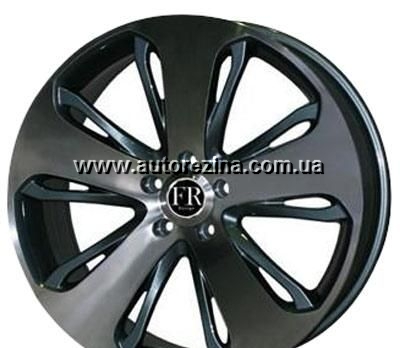Replica Hyundai (HND5043) R20 5/114,3