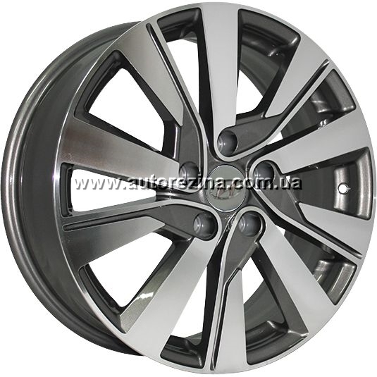 Replica Hyundai (HND526) R18 5/114,3