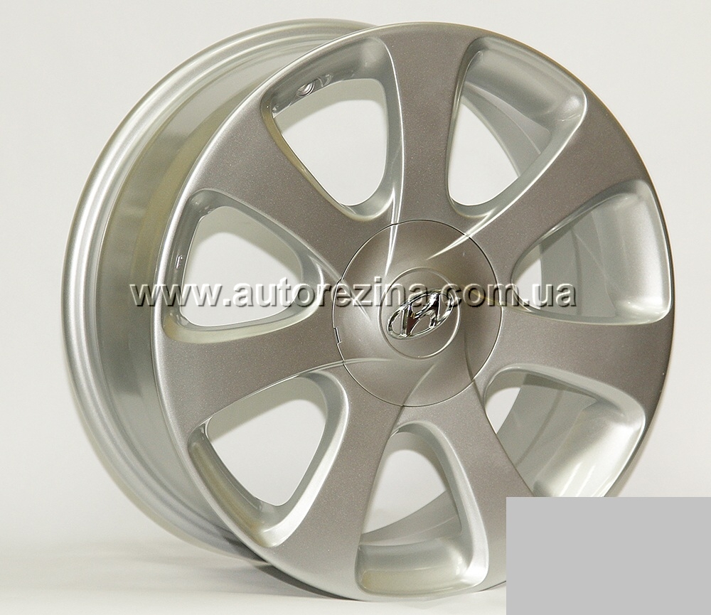 Replica Hyundai (HY112) R17 5/114,3