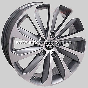 Replica Hyundai (HY124) R18 5/114,3