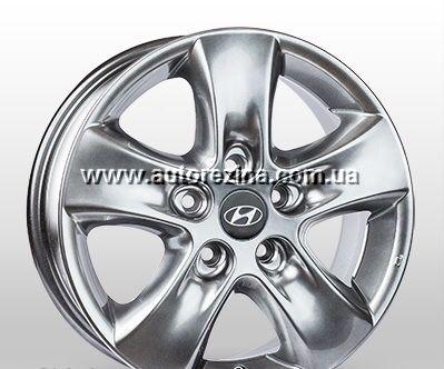 Replica Hyundai (JT1036) R15 5/130