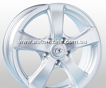 Replica Hyundai (JT1040) R16 5/114,3