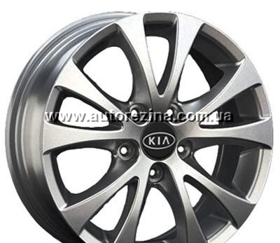 Replica Hyundai (JT1050) R16 5/114,3