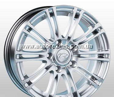 Replica Hyundai (JT1108) R15 5/114,3