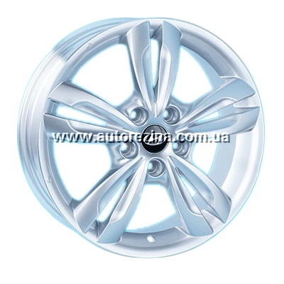Replica Hyundai (JT1264) R17 5/114,3