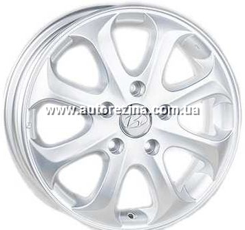 Replica Hyundai (JT1272) R15 5/114,3