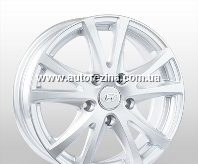 Replica Hyundai (JT2036) R15 5/114,3