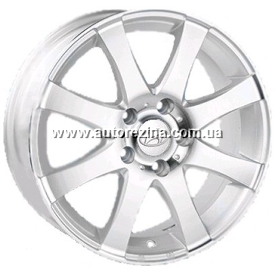 Replica Hyundai (JT461R) R15 5/114,3